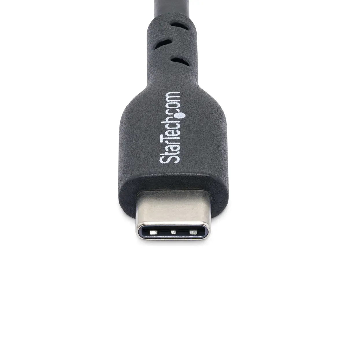 Кабель StarTech USB-C для зарядки 1м 60W PD Photo 4
