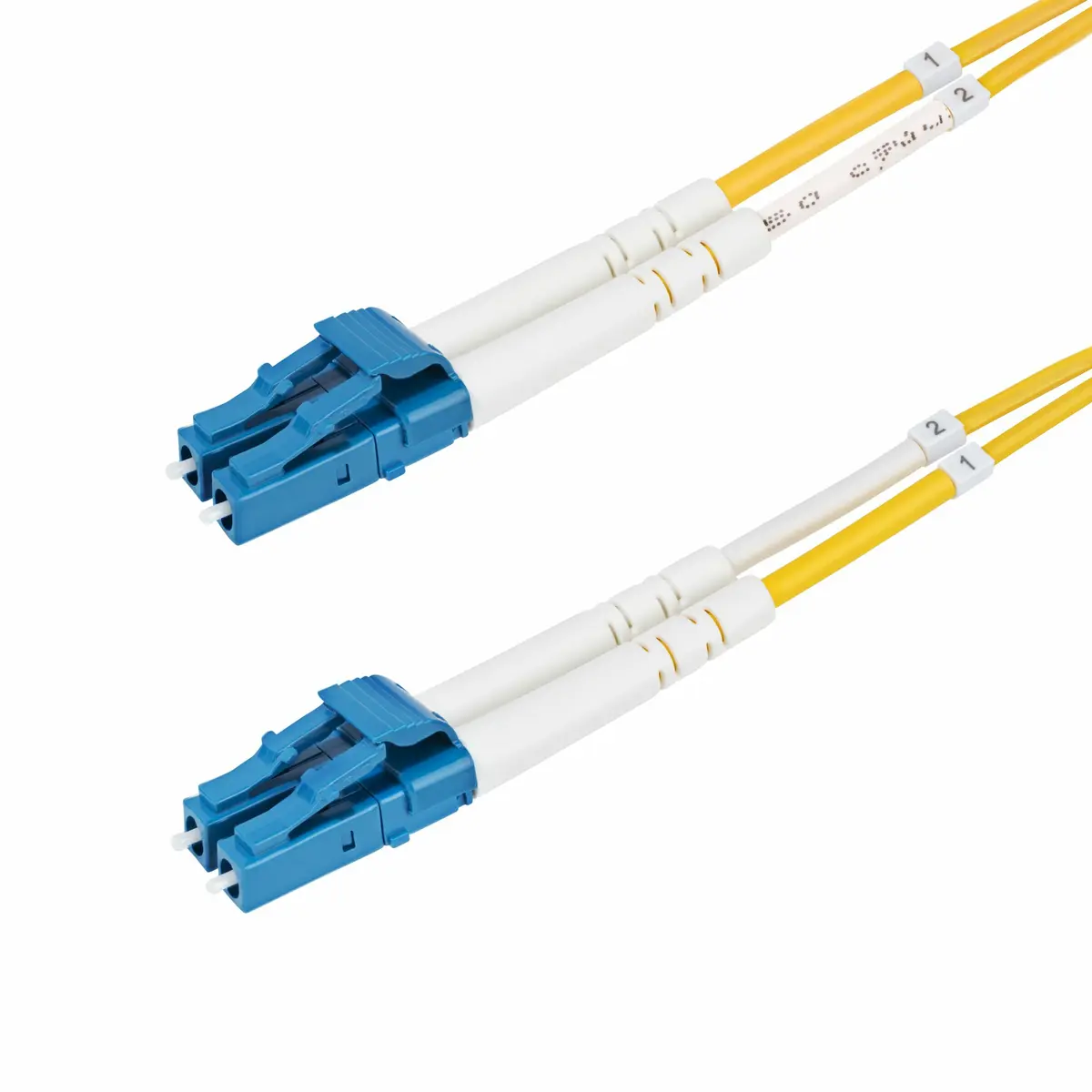 StarTech.com 7m OS2 Vienmodora Dupleksa