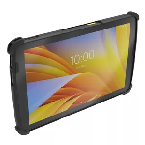 Bumper Case Zebra FM-SNP-ET4X10-HSTP 25.4 cm (10") Black
