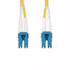 Optiskā šķiedra StarTech.com 25m LC uz LC Photo 4