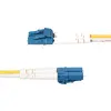 StarTech SMLCSC-OS2-1M Fiber Optic Cable LC to SC 1m Photo 5