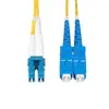 Optiskais Šķiedras Kabelis StarTech.com SMLCSC-OS2-50M Photo 6