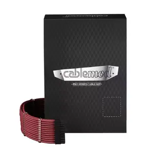 Internal Power Cable CableMod CM-PCSR-FKIT-NKBR-R