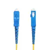 StarTech SC–SC OS2 30m 9/125µm fiber cable Photo 2