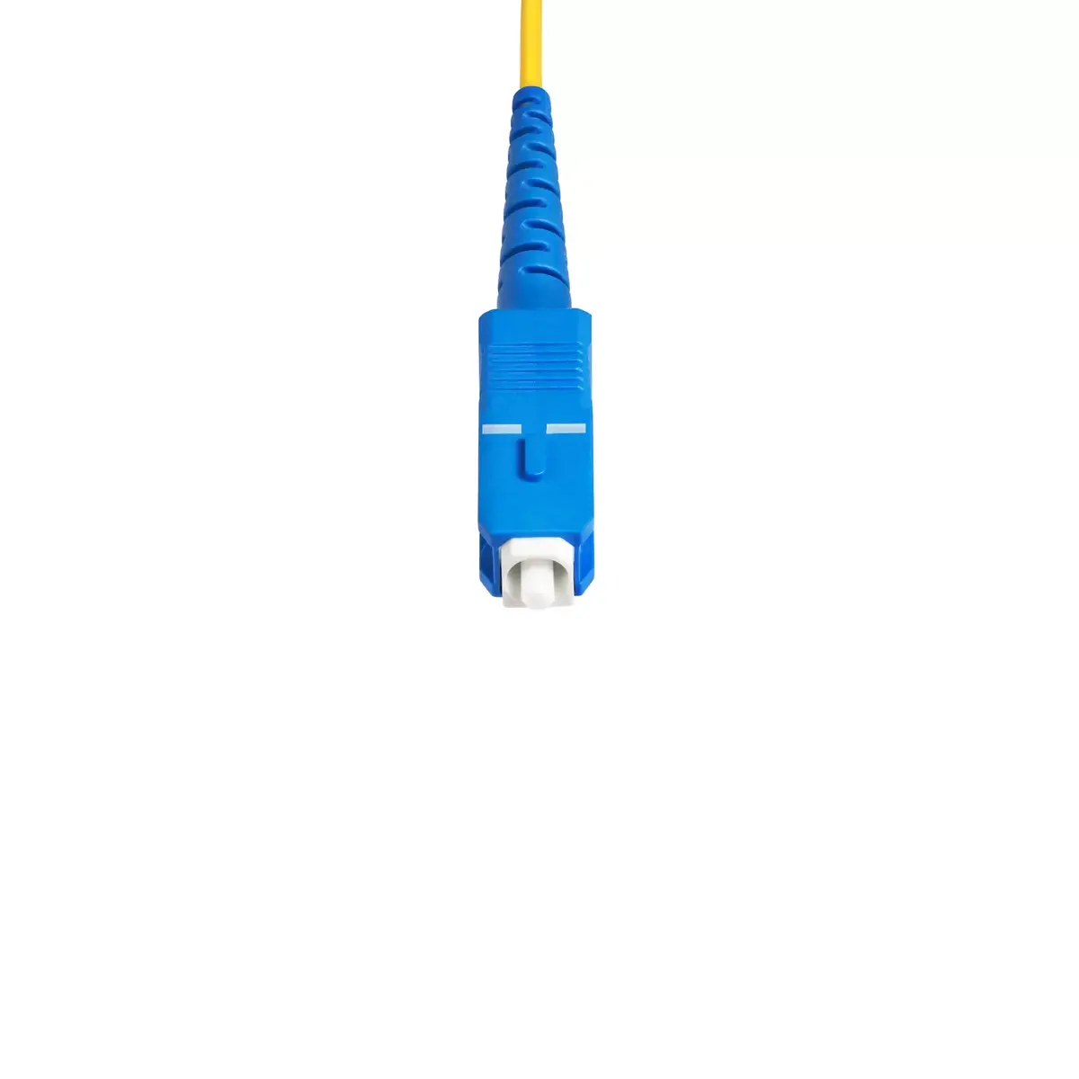 StarTech SC–SC OS2 30m 9/125µm fiber cable Photo 4