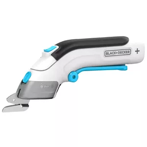 Stationery scissors Black & Decker BCSC115-XJ 1 pc