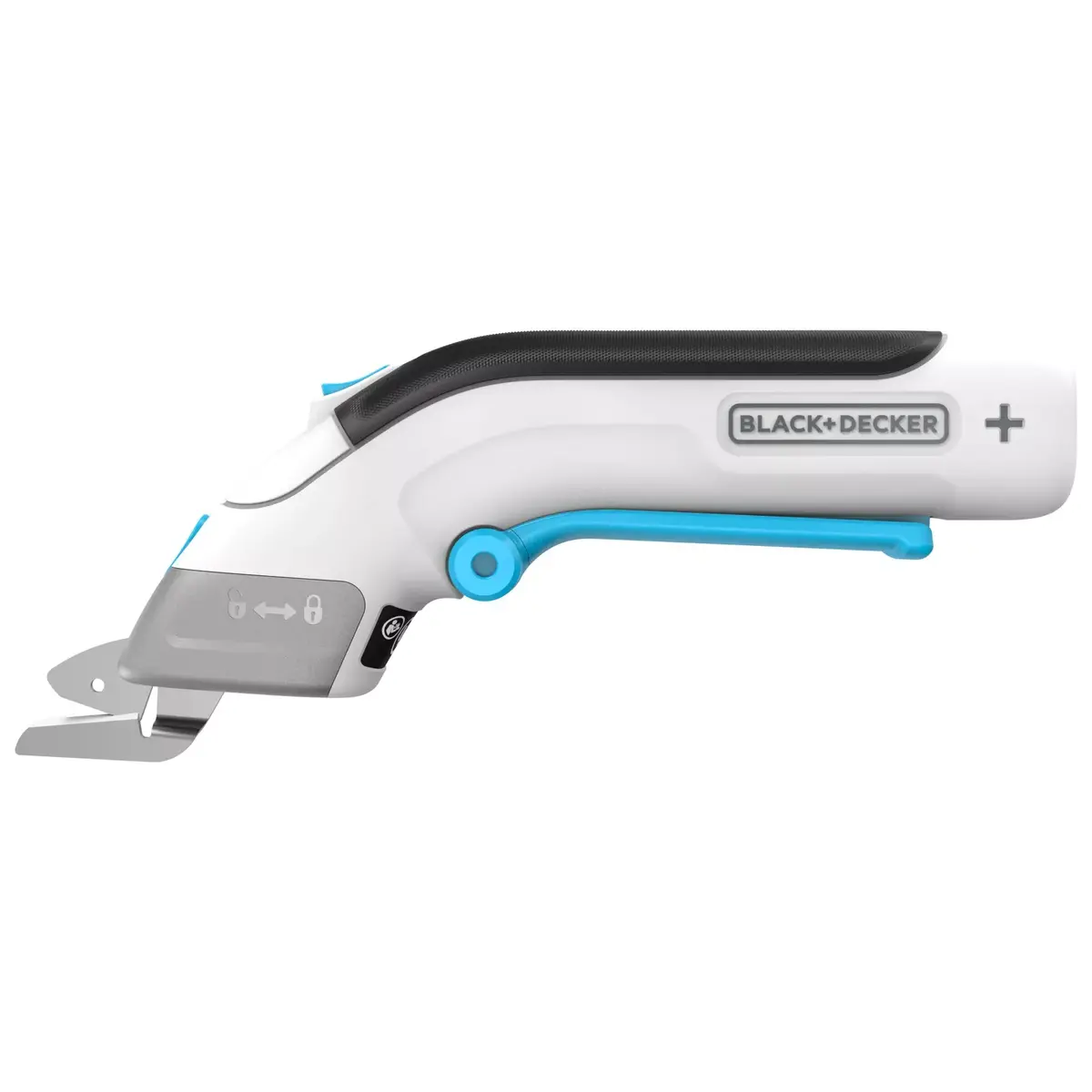 Stationery scissors Black & Decker BCSC115-XJ Photo 2