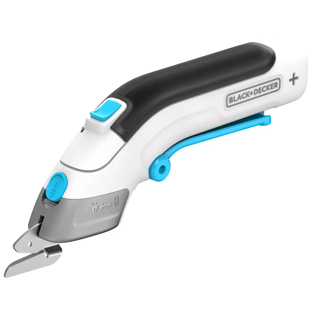Stationery scissors Black & Decker BCSC115-XJ Photo 3