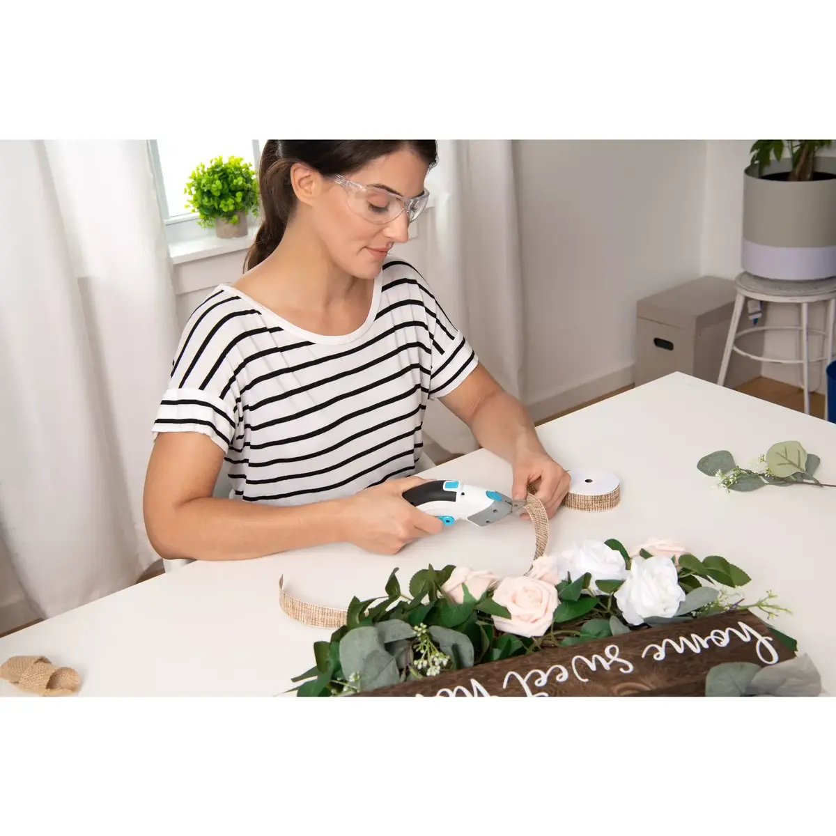 Stationery scissors Black & Decker BCSC115-XJ Photo 10