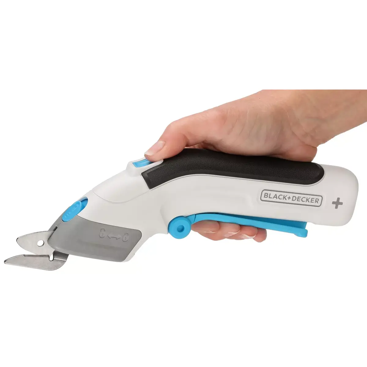 Stationery scissors Black & Decker BCSC115-XJ Photo 11