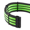 Внутренний силовой кабель CableMod CM-PCAB-BKIT-NKKLG-3PK-R Photo 3