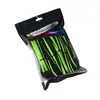 Внутренний силовой кабель CableMod CM-PCAB-BKIT-NKKLG-3PK-R Photo 4