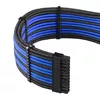Iekšējais barošanas kabelis CableMod CM-PCAB-BKIT-NKKB-3PK-R Photo 3