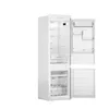 Встраиваемый холодильник INDESIT INC18 T112 Photo 2