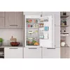 Встраиваемый холодильник INDESIT INC18 T112 Photo 6