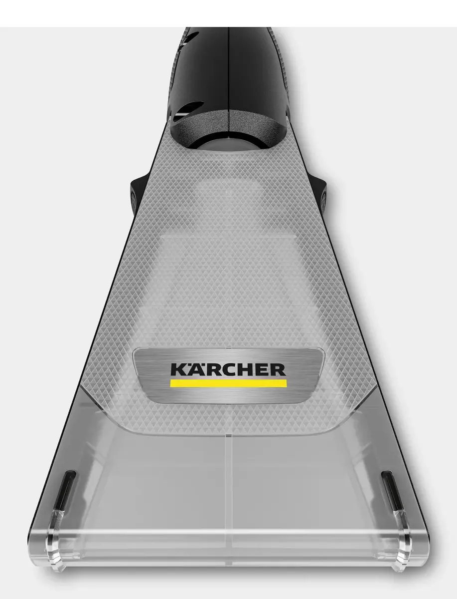 Lanca uzgalis Karcher eco!Booster 145, 615 mm Photo 3