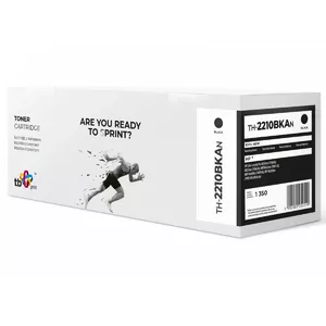 Тонер HP Color LJ Pro M255 W2210A 2500 страниц Черный