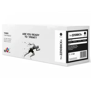 Тонер HP Color LJ Pro M255 W2210X 1000 страниц Черный