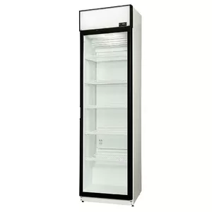 Fridge SNAIGE CD40DC-S3022E, 300L
