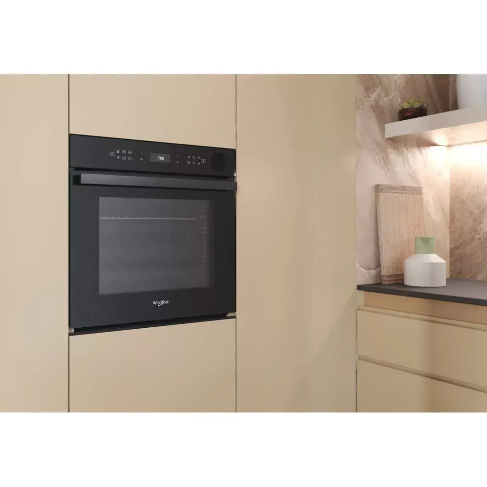 Built-in oven WHIRLPOOL AKZ9S 8220 FB Photo 3