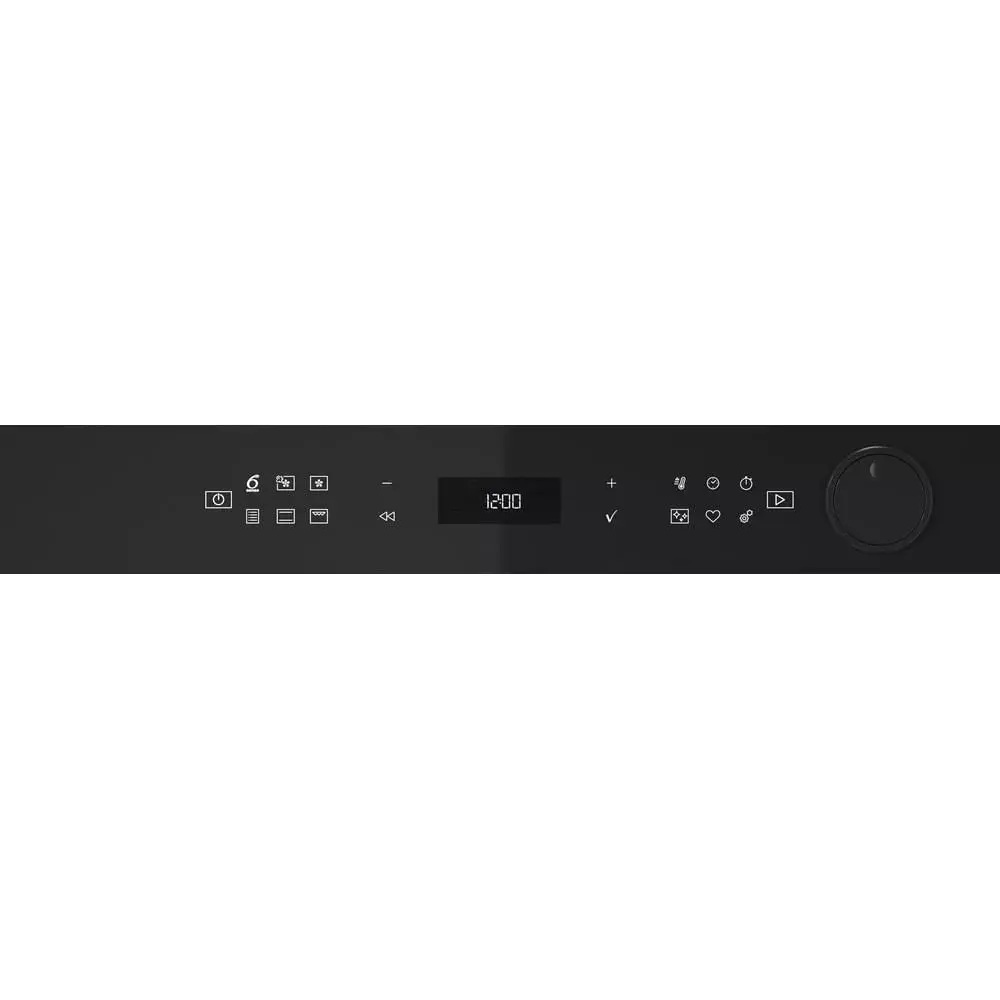Built-in oven WHIRLPOOL AKZ9S 8220 FB Photo 8