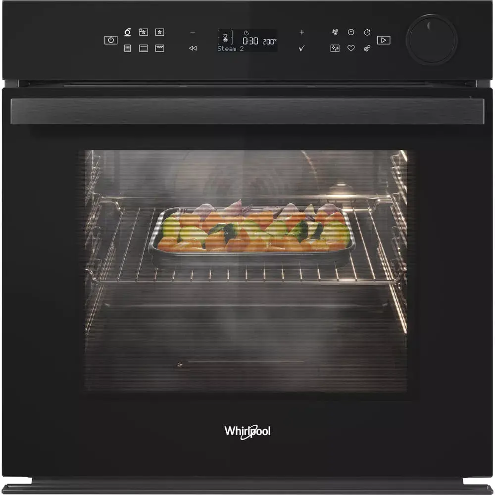 Built-in oven WHIRLPOOL AKZ9S 8220 FB Photo 12