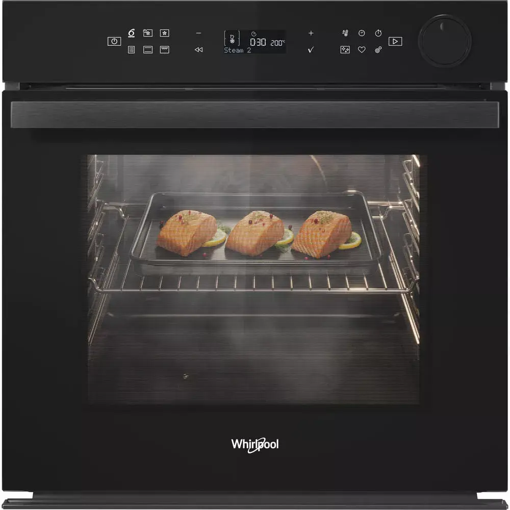 Built-in oven WHIRLPOOL AKZ9S 8220 FB Photo 13