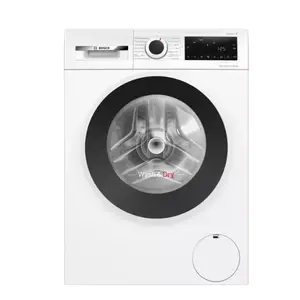 Veļas mašīna Bosch WNG2540LSN, 10.5 kg