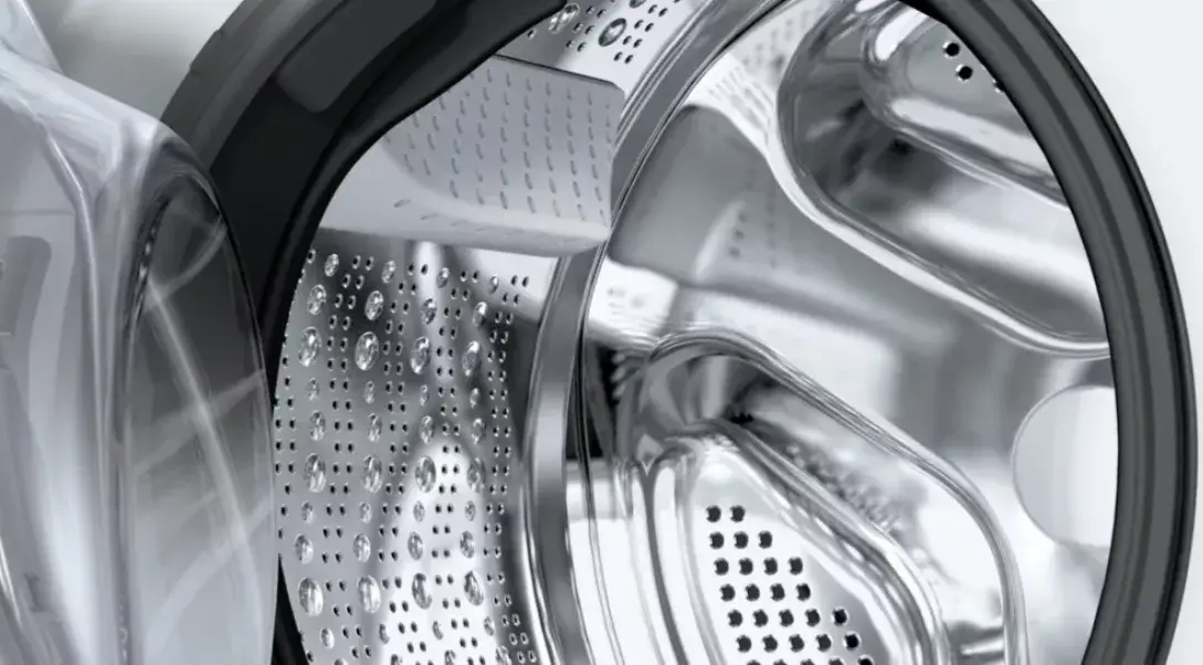 Стиральная машина Bosch WNG2540LSN Photo 4