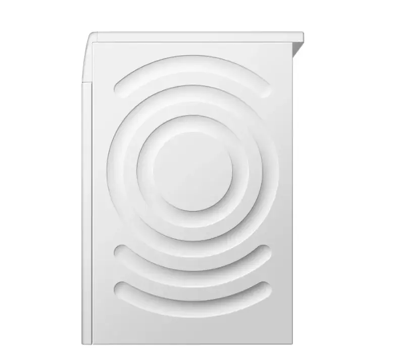 Стиральная машина Bosch WNG2540LSN Photo 5
