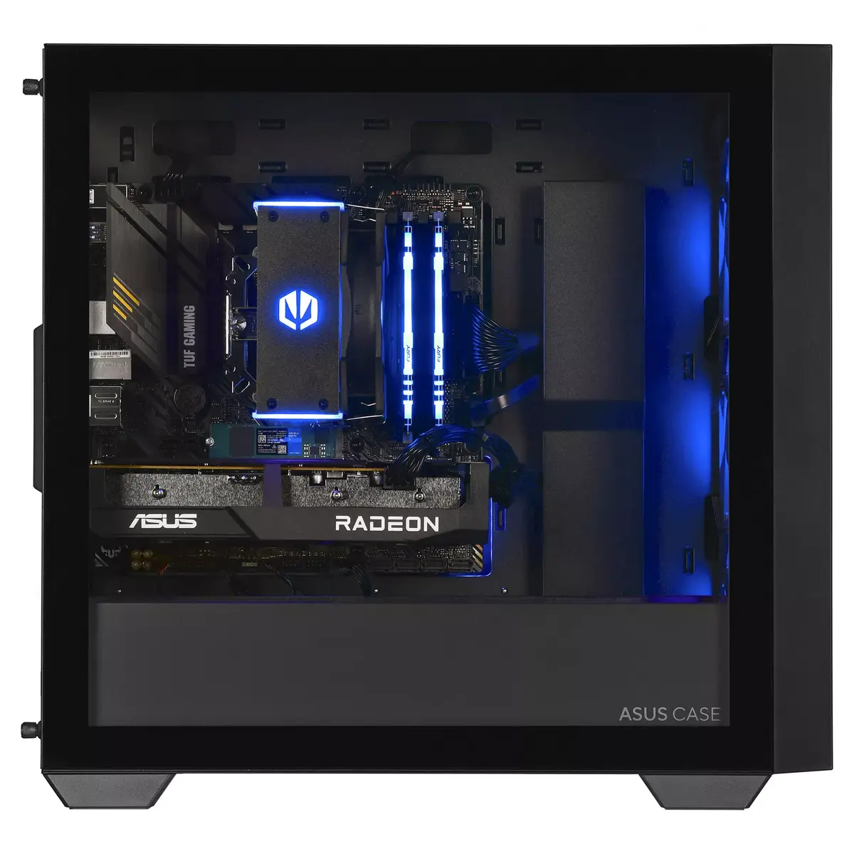 ПК Actina AMD Ryzen 5 5600, 16 ГБ, 1 ТБ SSD Photo 3