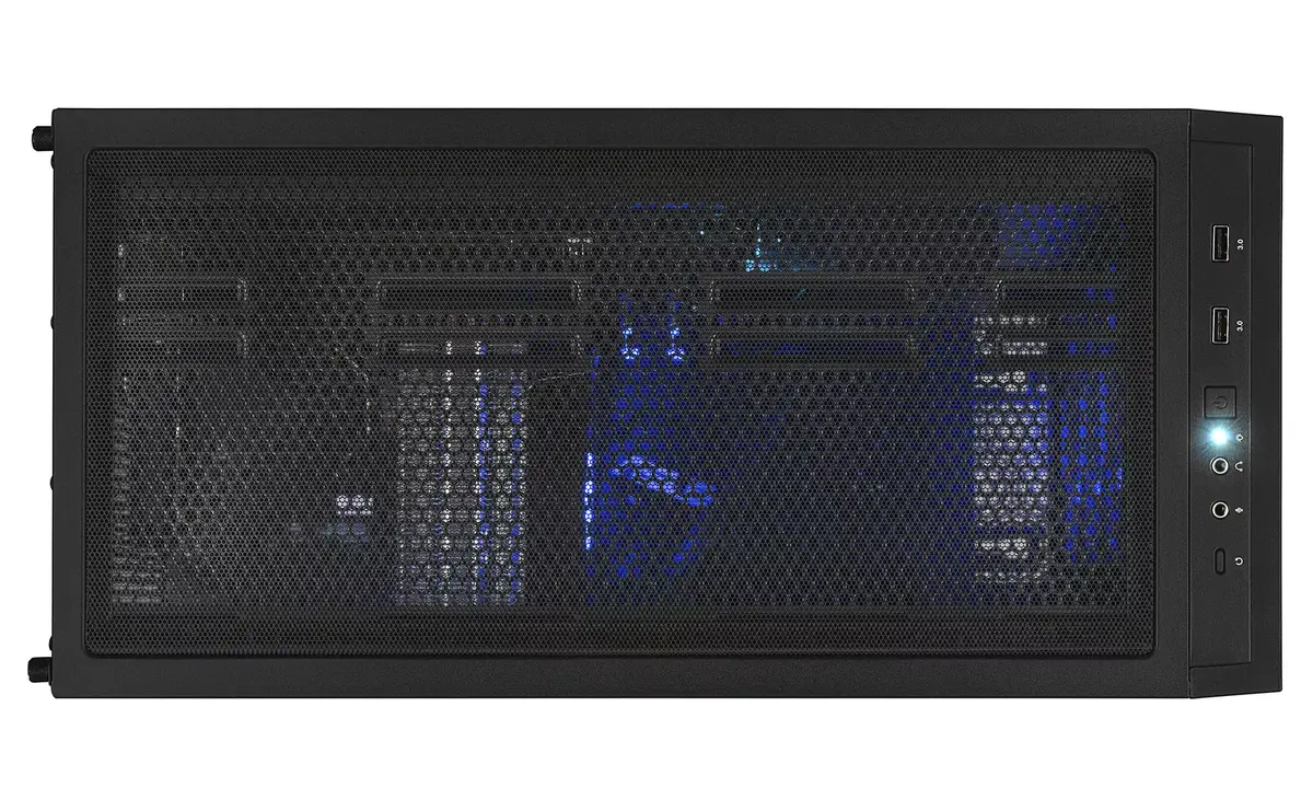 ПК Actina AMD Ryzen 5 5600, 16 ГБ, 1 ТБ SSD Photo 6