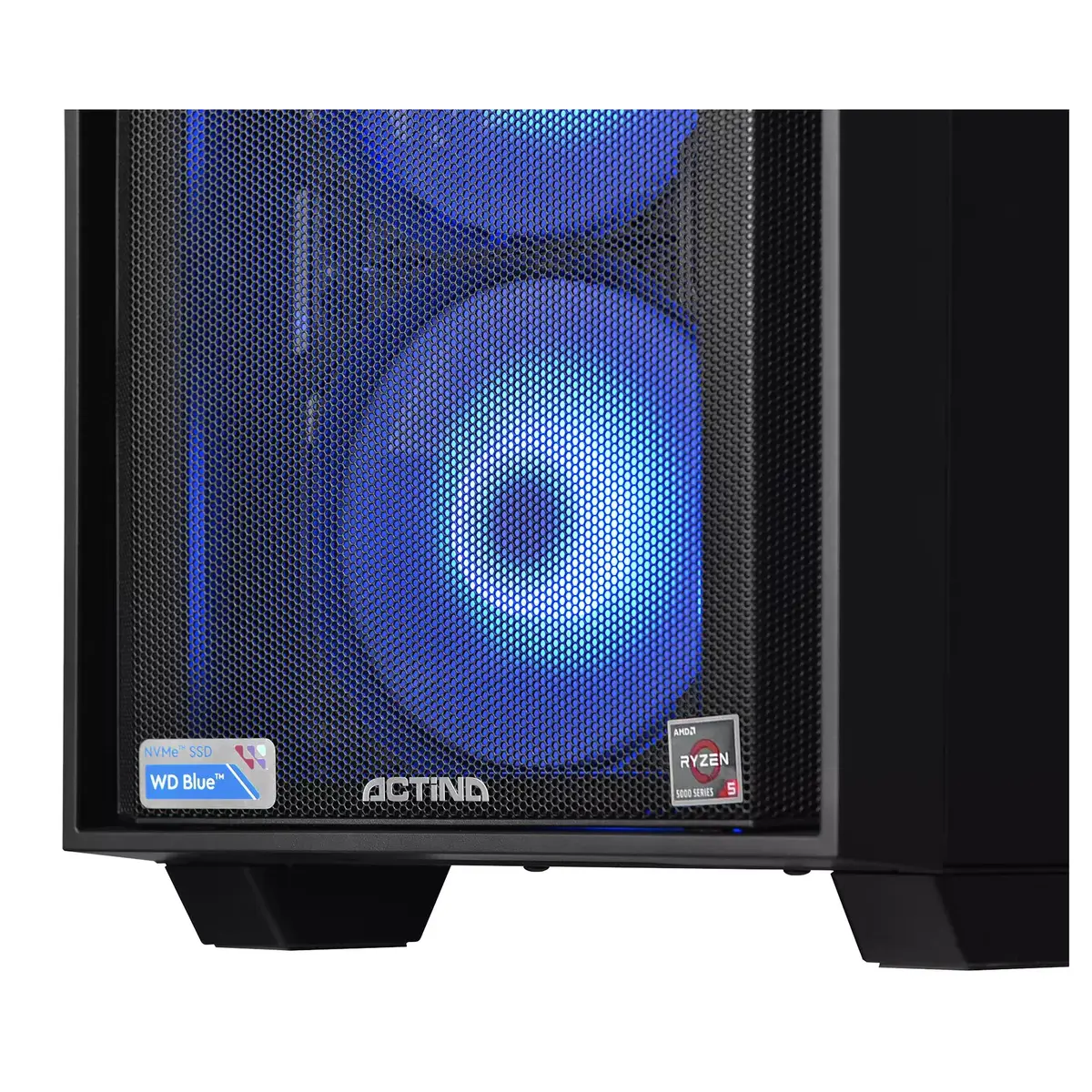 ПК Actina AMD Ryzen 5 5600, 16 ГБ, 1 ТБ SSD Photo 7