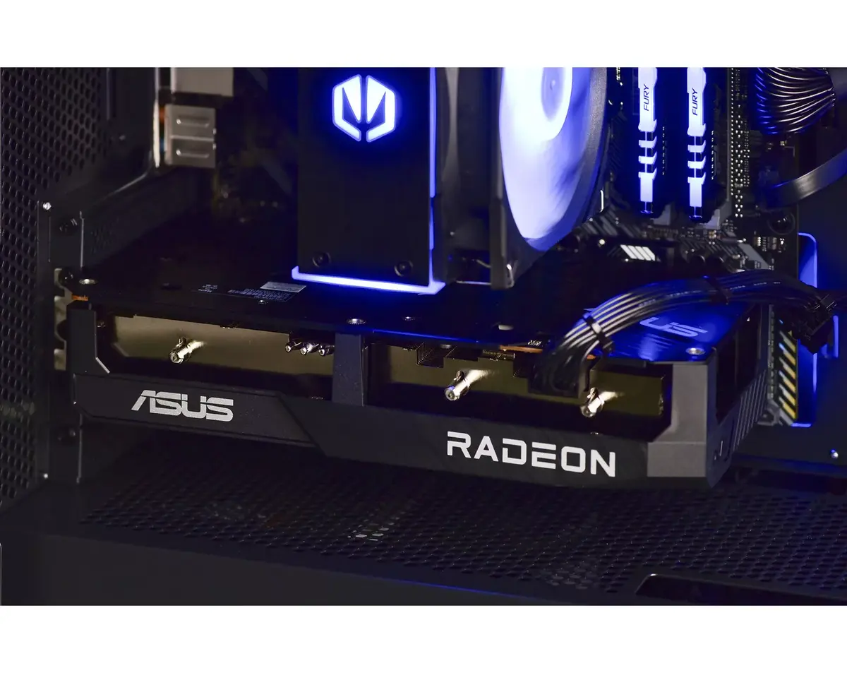 ПК Actina AMD Ryzen 5 5600, 16 ГБ, 1 ТБ SSD Photo 12