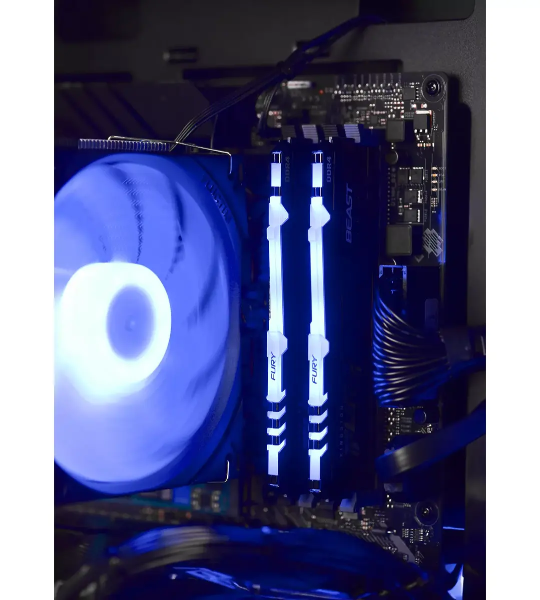 ПК Actina AMD Ryzen 5 5600, 16 ГБ, 1 ТБ SSD Photo 13