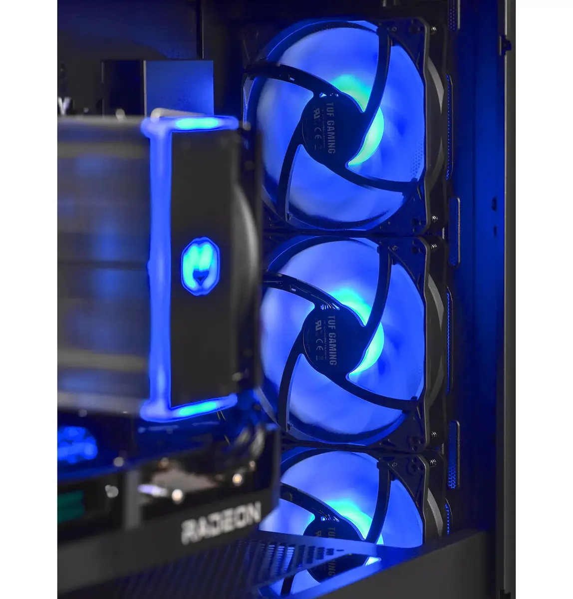 ПК Actina AMD Ryzen 5 5600, 16 ГБ, 1 ТБ SSD Photo 14