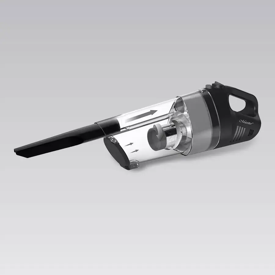 2-in-1 putekļsūcējs Maestro MR-615 Photo 3