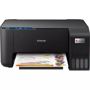 Multifunction Printer Epson EcoTank L3231 Inkjet Colour Printing