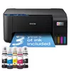Daudzfunkcionālā ierīce Epson EcoTank L3231 Photo 2