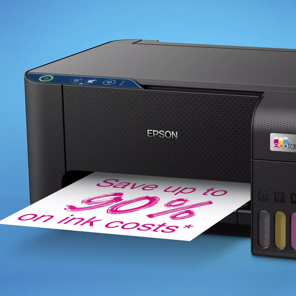 Daudzfunkcionālā ierīce Epson EcoTank L3231 Photo 3