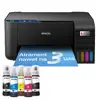 Epson EcoTank L3231 Inkjet Multifunction Printer Photo 4
