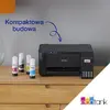 Epson EcoTank L3231 Inkjet Multifunction Printer Photo 6