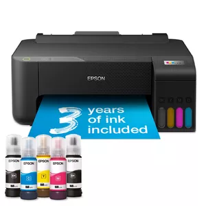 Tintes printeris Epson EcoTank L1230 Krāsu 5760 x 1440 DPI