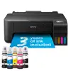 Струйный принтер Epson EcoTank L1230 Photo 2
