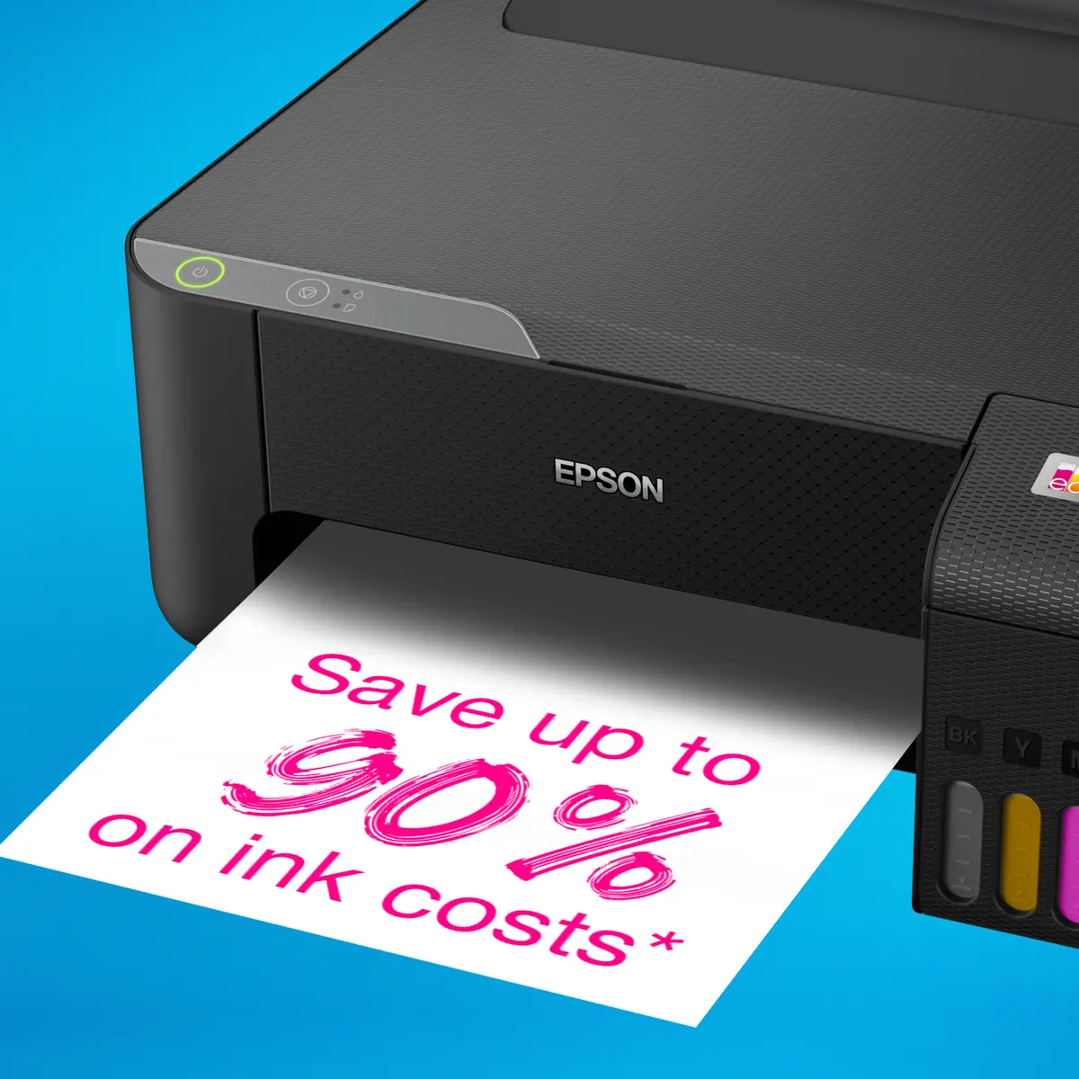 Струйный принтер Epson EcoTank L1230 Photo 3