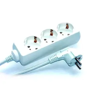 Удлинитель 1.5м e+p E 52
