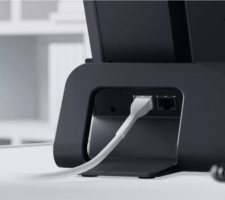 Smart telephone Ubiquiti Phone Touch Photo 2
