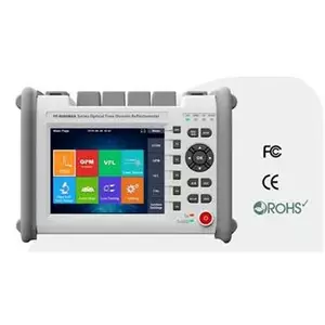 Optical Time Domain Reflectometer OTDR Pro MAX 5701 — singlemode/multimode testing