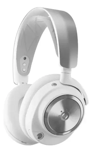 Austiņas STEELSERIES 61524 Photo 2