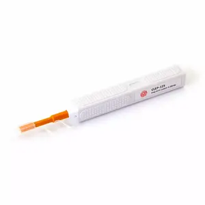Fiber optic cleaner pen OEM CLEP-125 for 1.25 mm connectors (LC/MU)